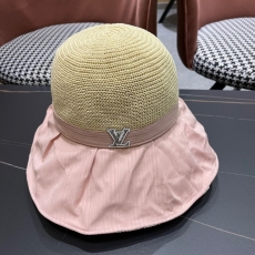 Louis Vuitton Caps